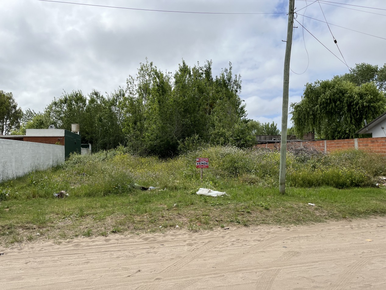 2 Lotes Calle 13 e/ 34 y 35 - L4
