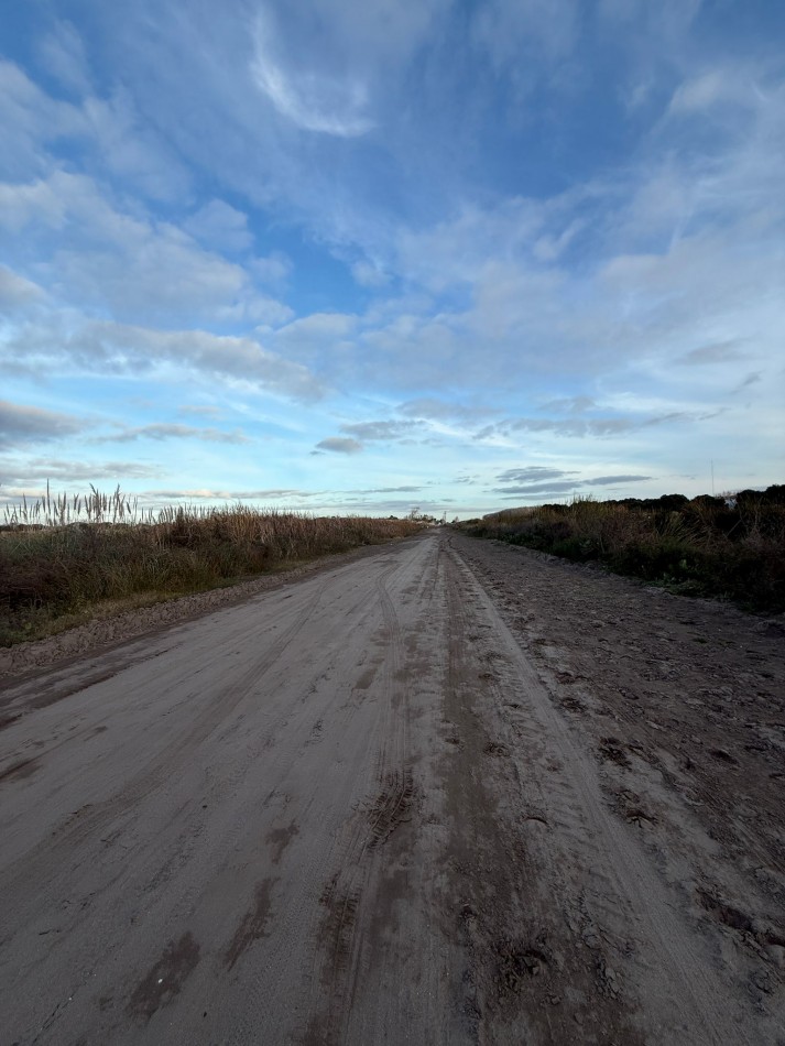L26 - Lote Calle 16 Esq. 66 - Mar del Tuyu