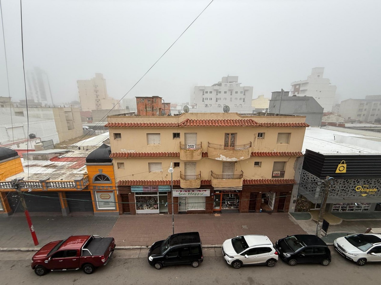 V74 - Depto. 1 ambiente - Calle 2 e/32 y 33