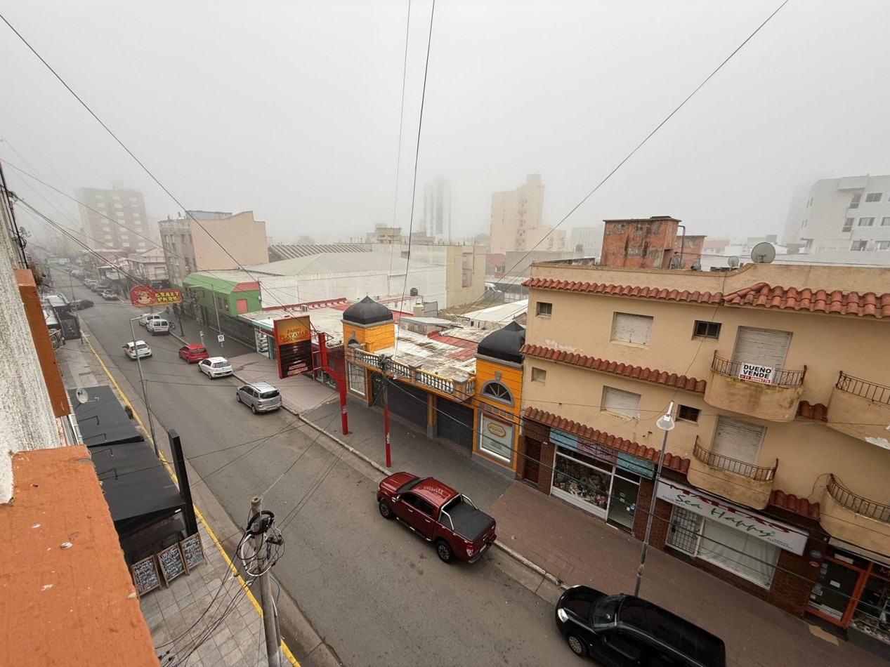 V74 - Depto. 1 ambiente - Calle 2 e/32 y 33