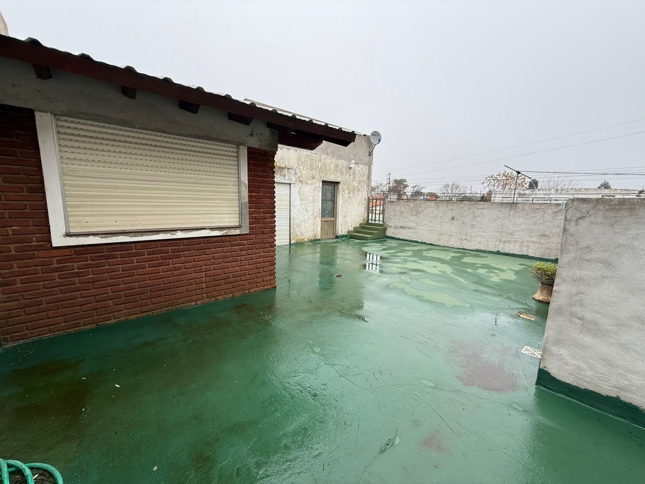 A34 - 2 locales y 3 departamentos - Calle 32 e/ 9 y 10