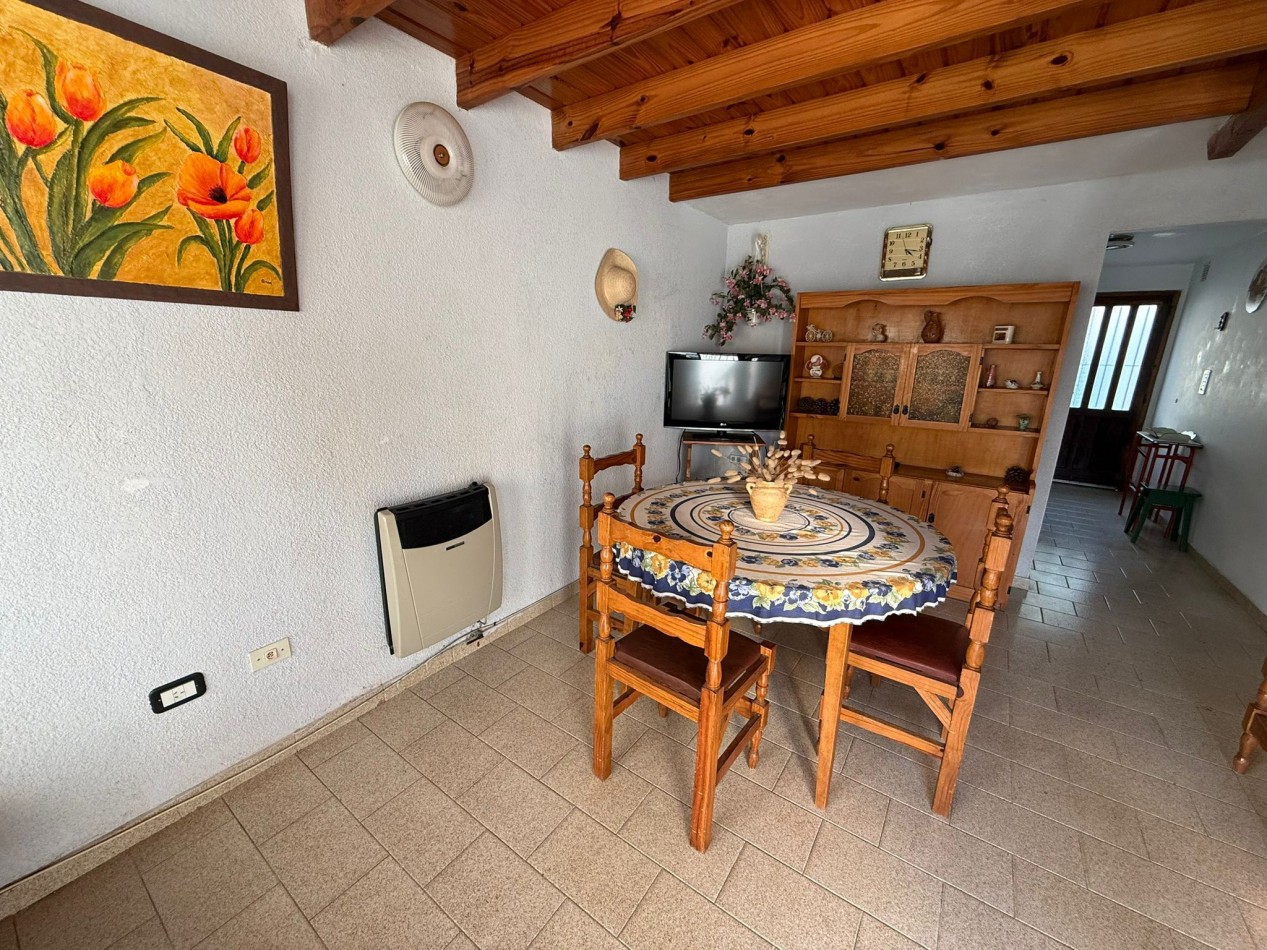A13 - Duplex 3 ambientes - Calle 5 e/ 33 y 34