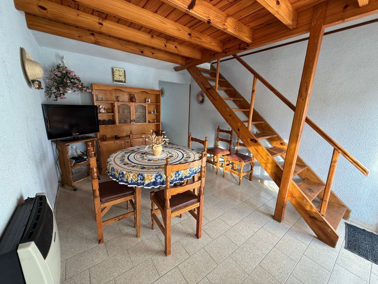 A13 - Duplex 3 ambientes - Calle 5 e/ 33 y 34