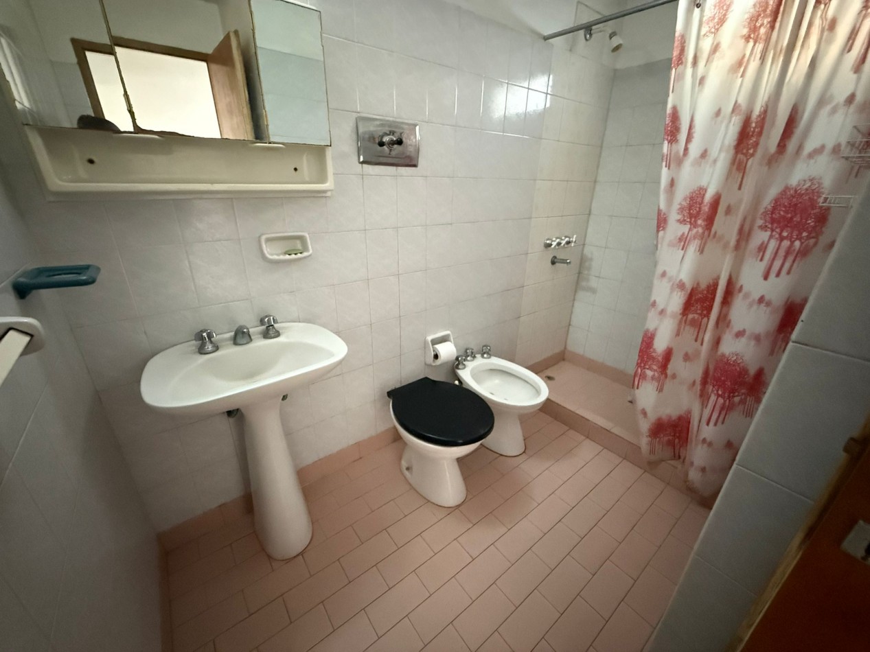 A13 - Duplex 3 ambientes - Calle 5 e/ 33 y 34