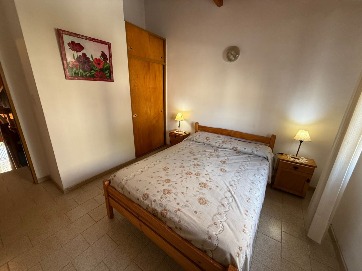 A13 - Duplex 3 ambientes - Calle 5 e/ 33 y 34