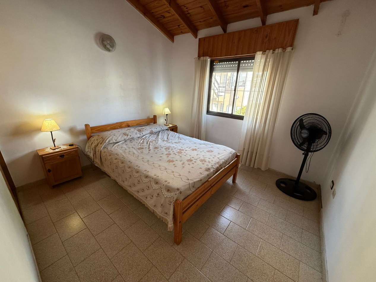 A13 - Duplex 3 ambientes - Calle 5 e/ 33 y 34