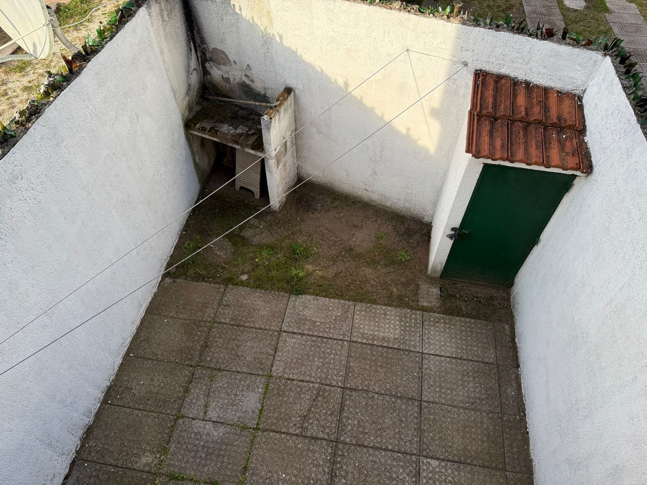 A13 - Duplex 3 ambientes - Calle 5 e/ 33 y 34