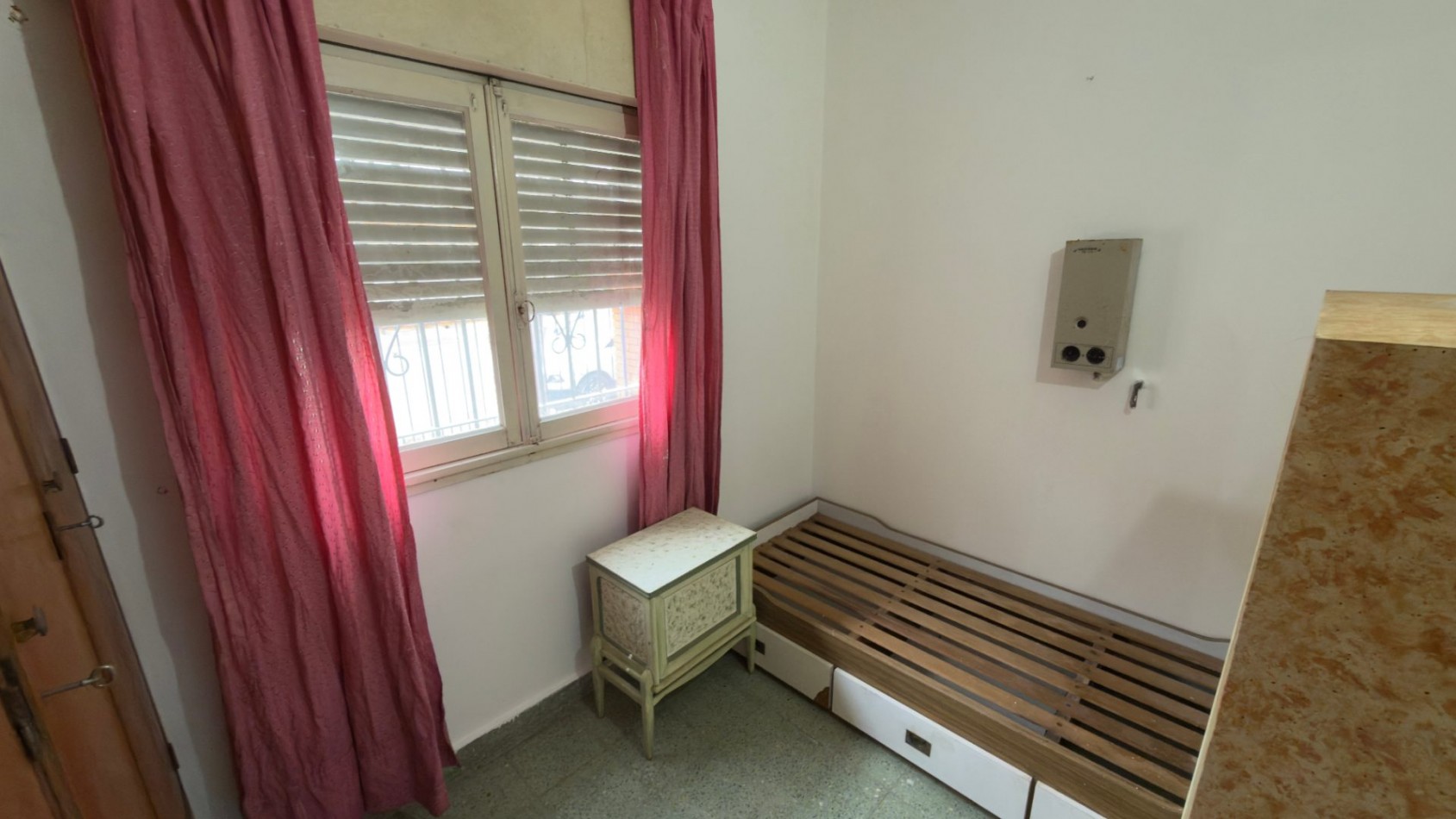 V78 - Chalet 4 ambientes - Calle 34 N°483