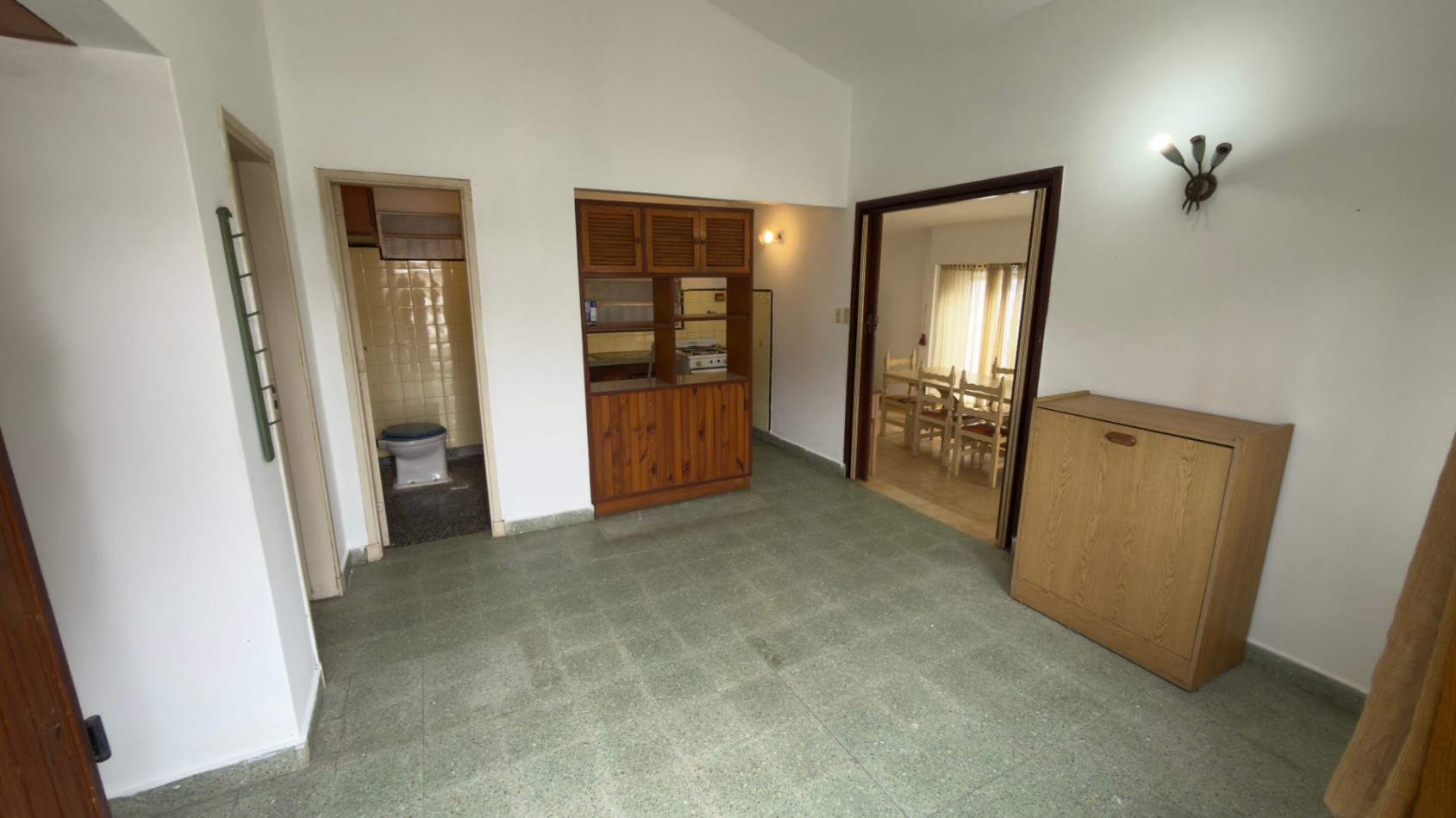 V78 - Chalet 4 ambientes - Calle 34 N°483