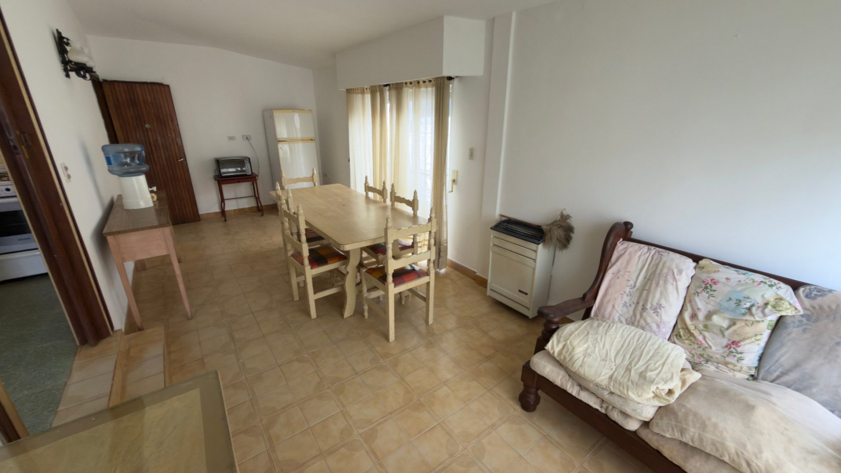 V78 - Chalet 4 ambientes - Calle 34 N°483