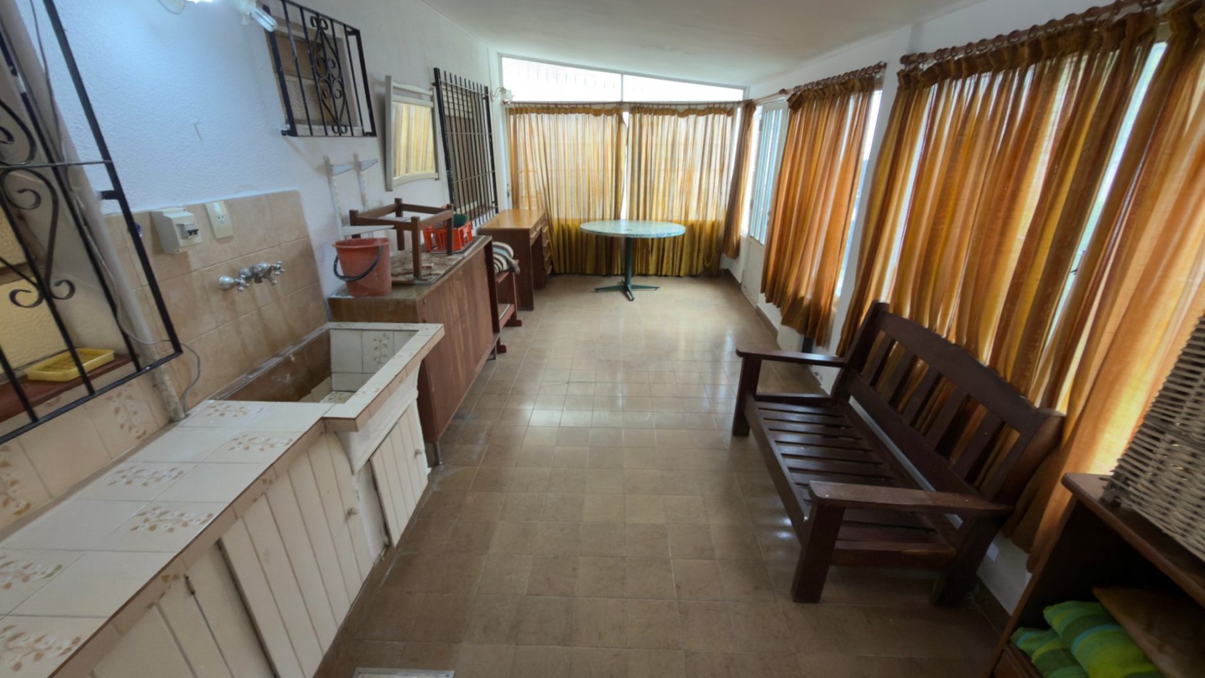 V78 - Chalet 4 ambientes - Calle 34 N°483