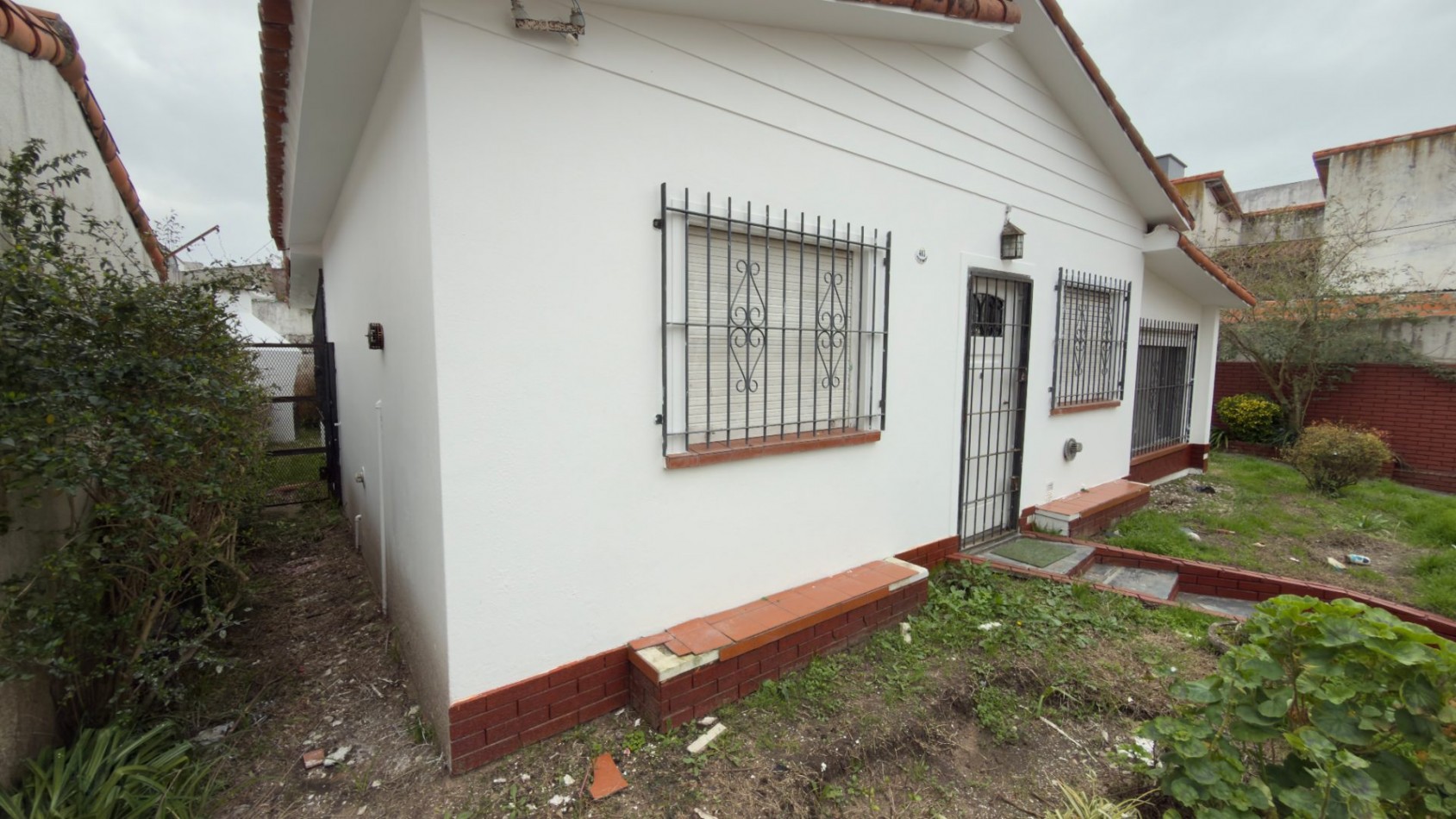 V78 - Chalet 4 ambientes - Calle 34 N°483