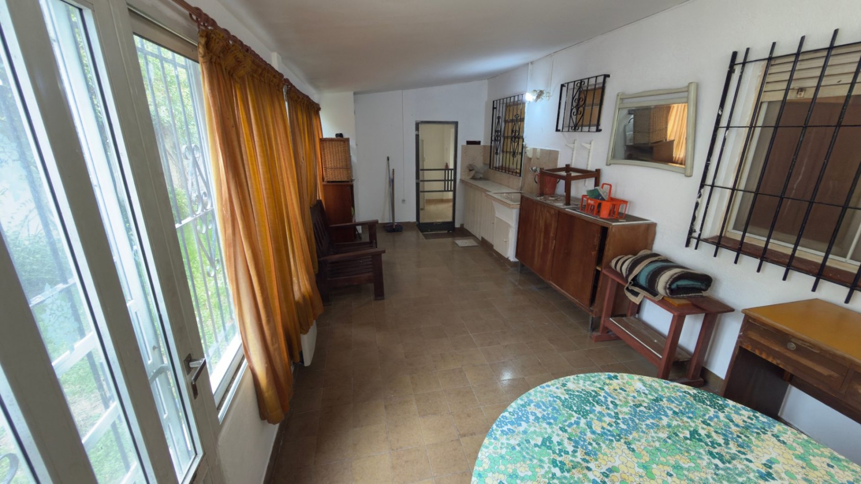 V78 - Chalet 4 ambientes - Calle 34 N°483