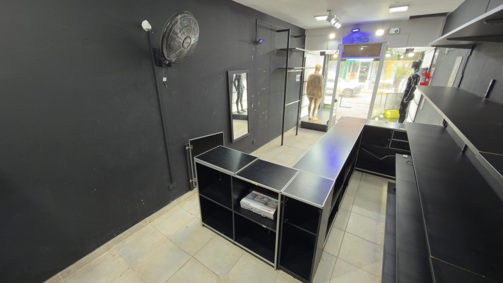 A18 - Local Calle 2 N°661 e/ 33 Y 34