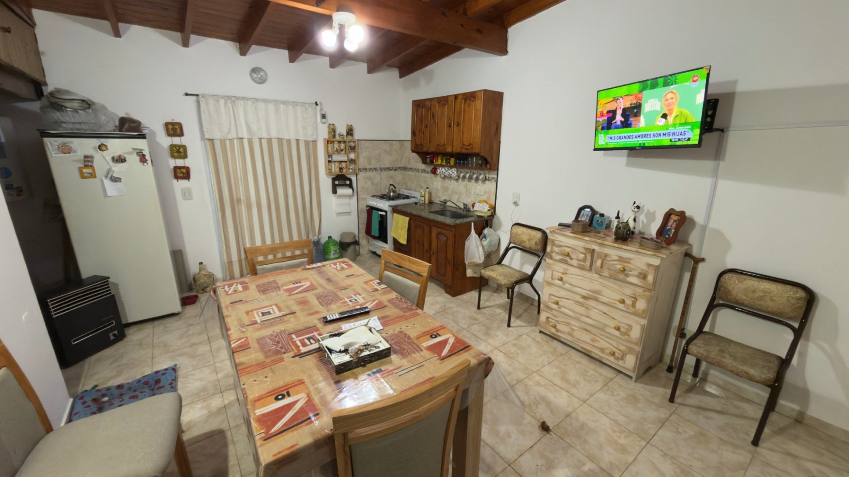 V2 - Chalet - Calle 47 N°792