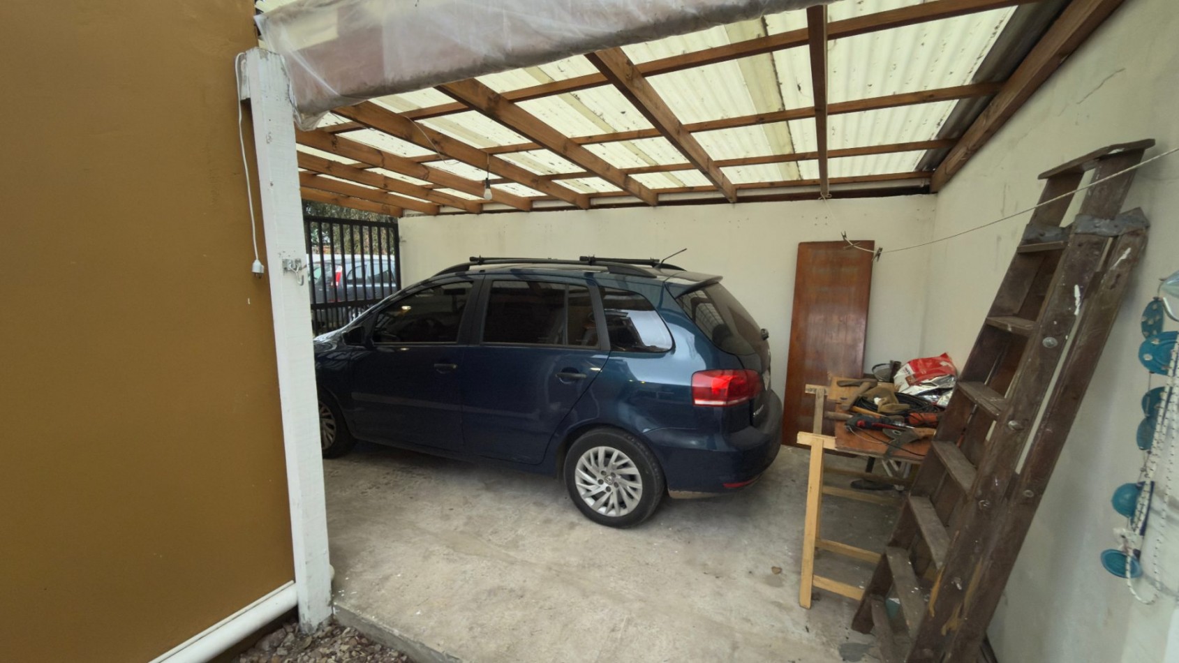 V2 - Chalet - Calle 47 N°792