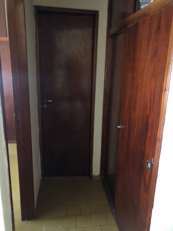 Depto. 2 ambientes - Calle 2 e/35 y 36 - V85