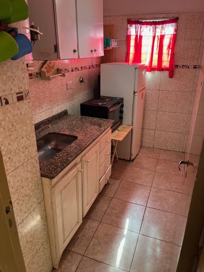Monoambiente - Calle 2 N°702 e/ 34 - V58