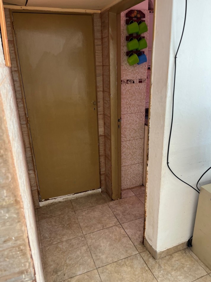 Monoambiente - Calle 2 N°702 e/ 34 - V58