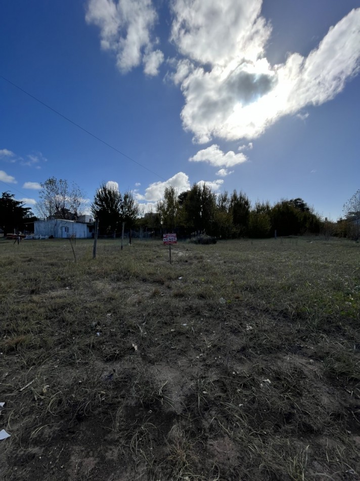 Lote Calle 46 e/ 7 Y 8 - L9