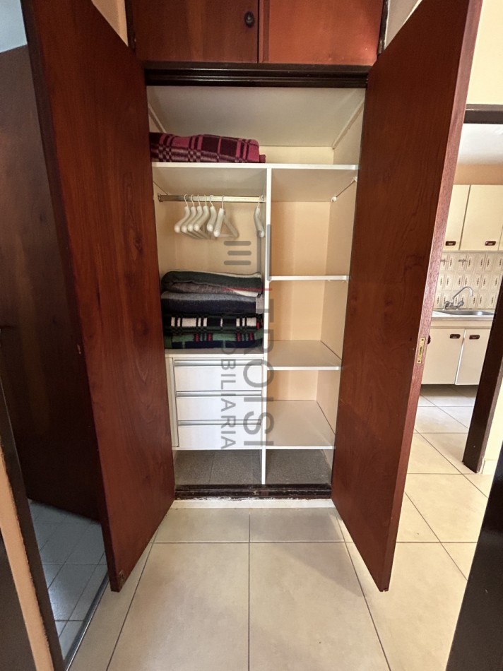 362 - Depto. 3 ambientes a 100 mts del mar - Calle 36 e/2 y 3 