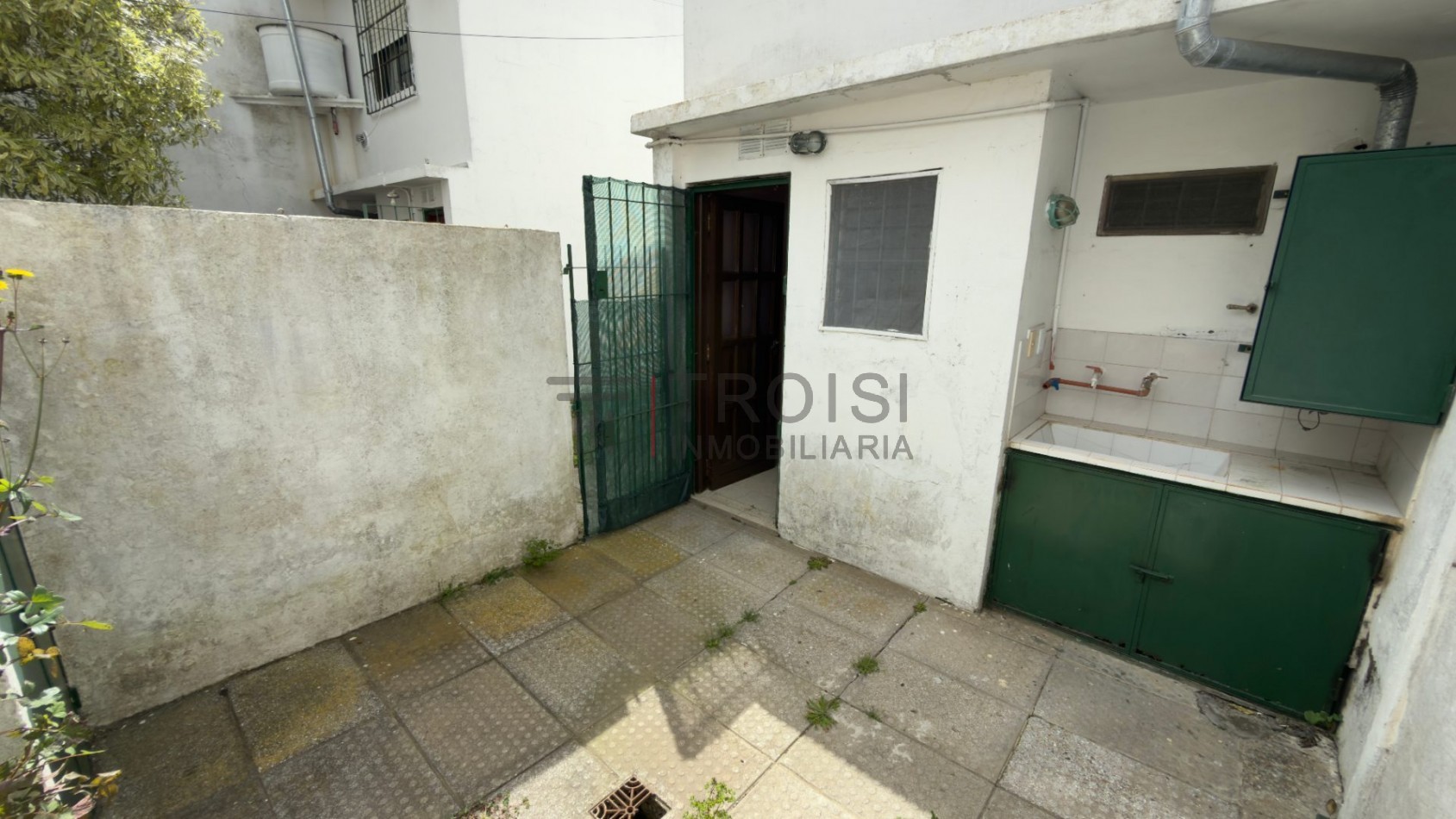 A21 - Duplex 3 ambientes - Calle 5 e/ 36 y 37