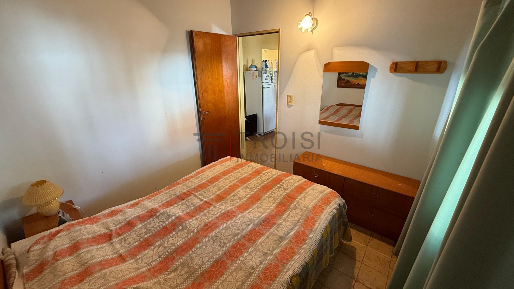 V51 - Departamento 3 ambientes - Calle 44 e/3 y 4