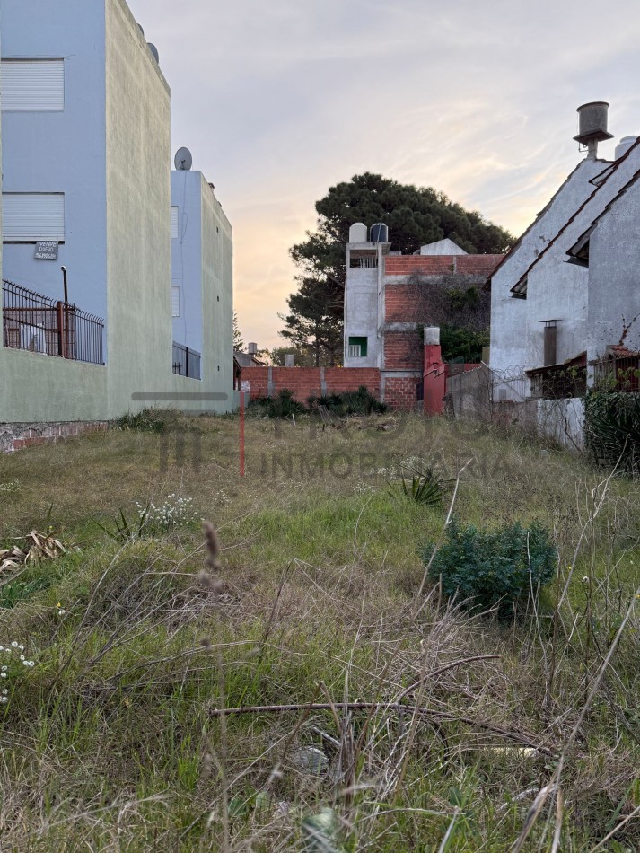 L11 - Lote Calle 4 e/ 44 y 45 - Santa Teresita