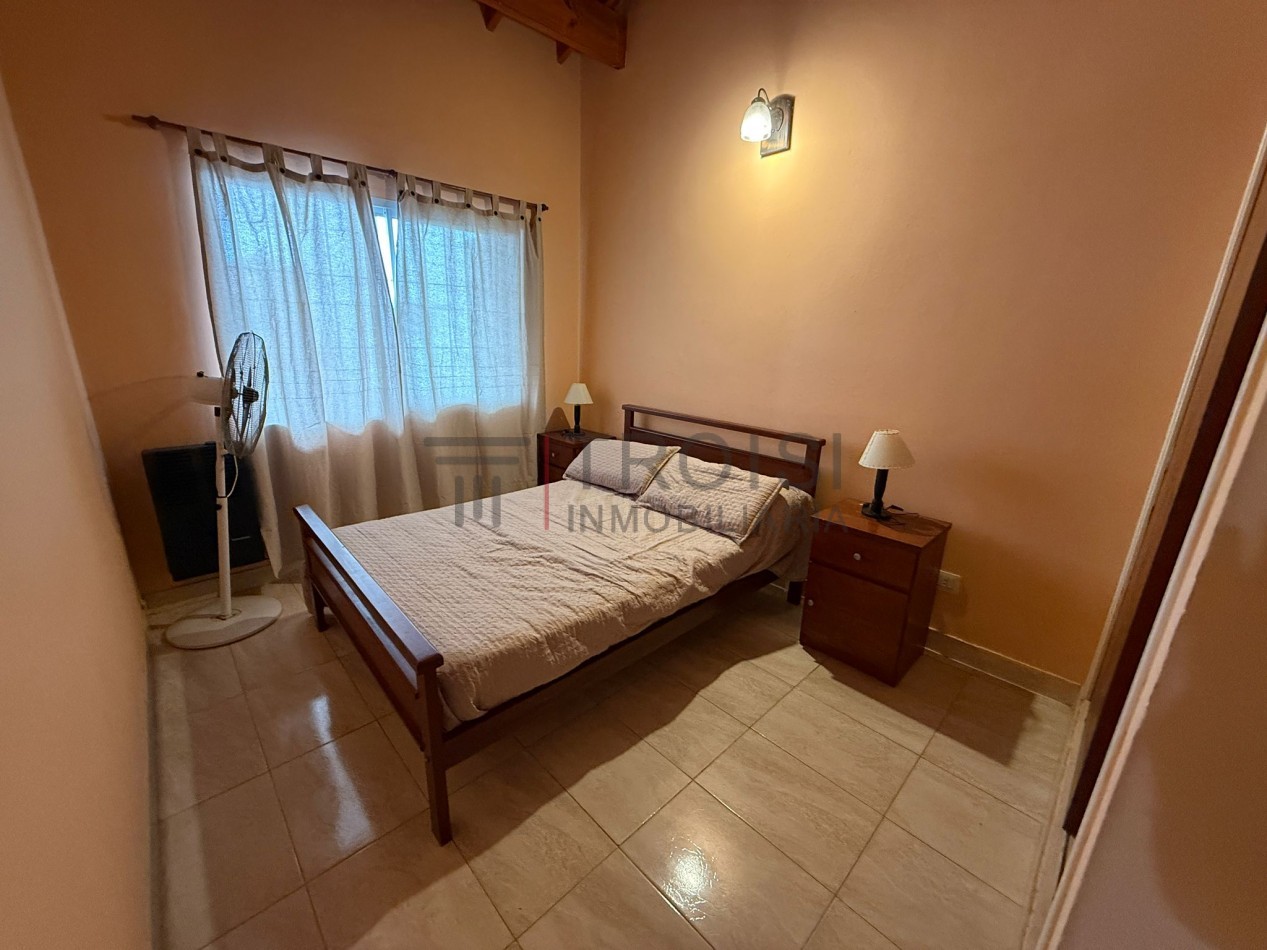 644 - Chalet de 3 ambientes - Calle 64 e/1 y 2