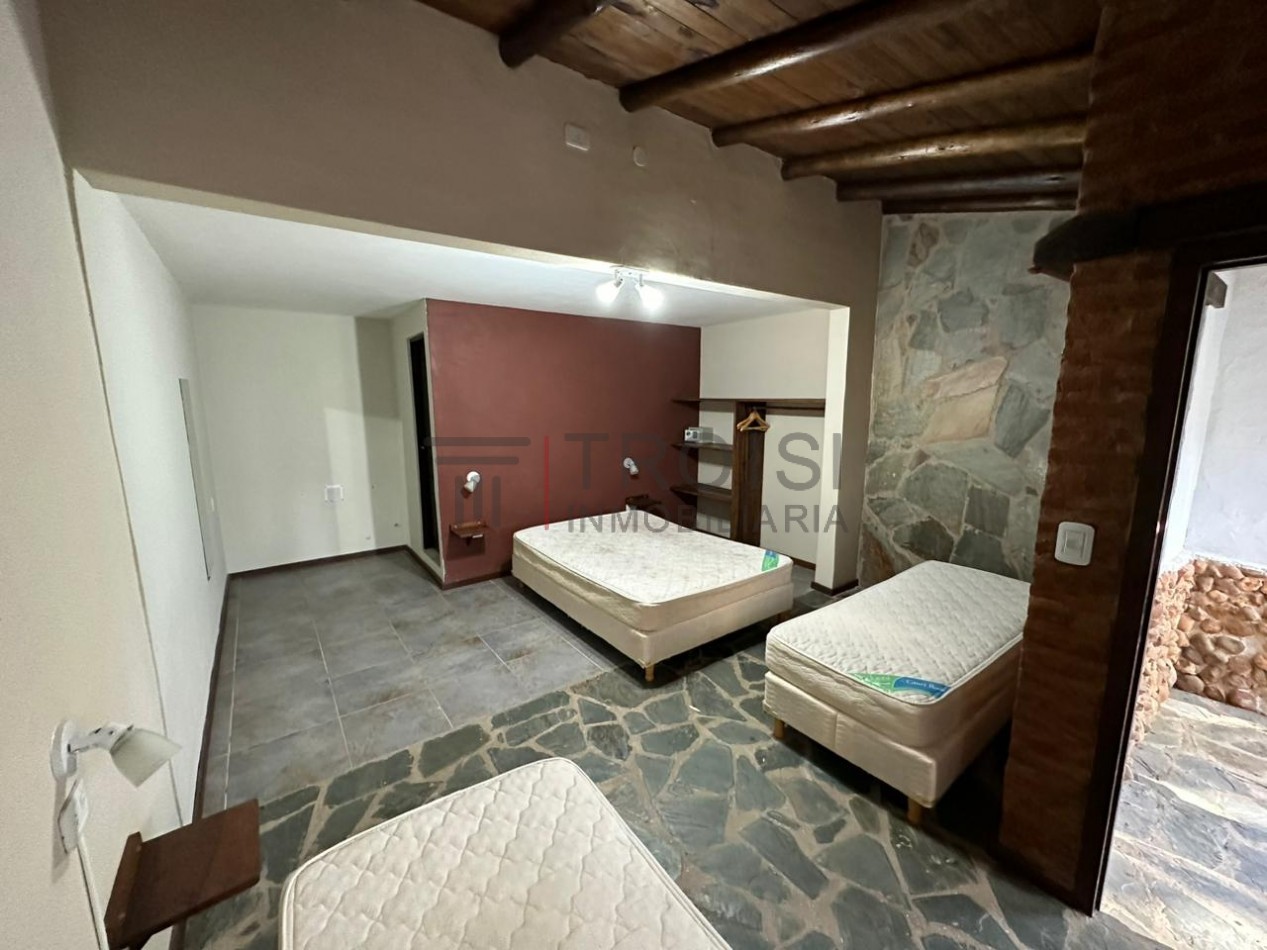 V83 - Hotel Av. Interbalnearia esq. 6, Costa del Este