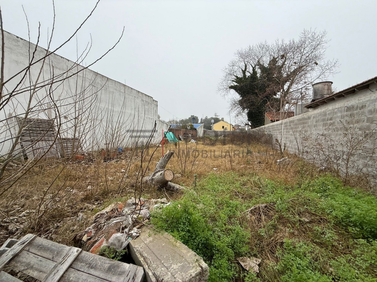 L30 - Lote Calle 41 e/ 5 y 6 - Santa Teresita