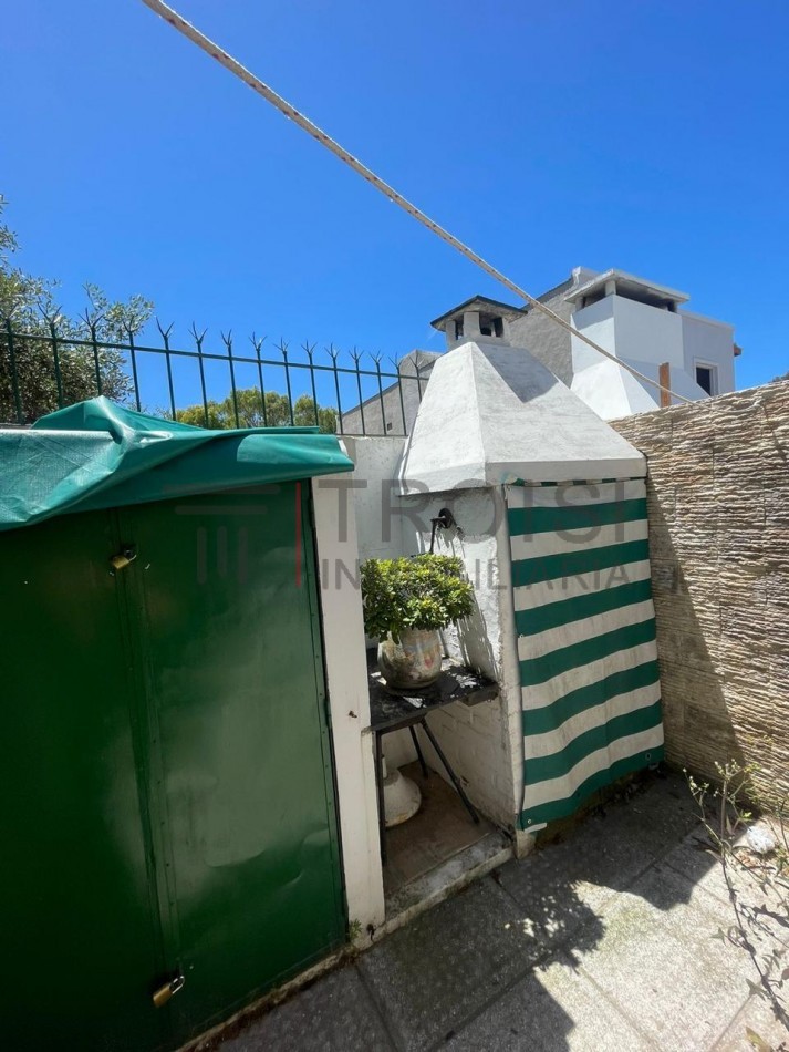 A36 - Duplex 3 ambientes - Calle 35 e/5 y 6
