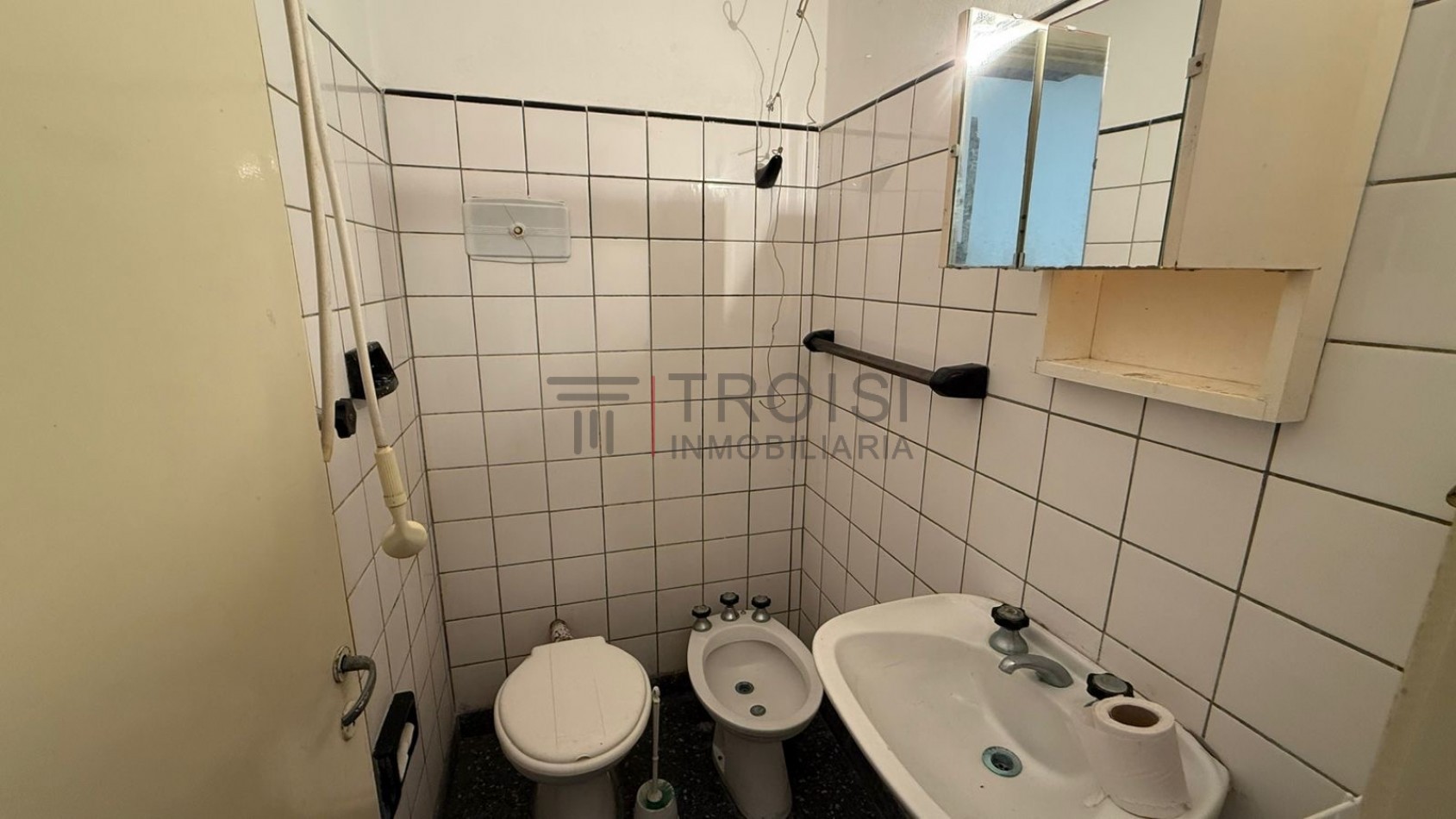 70 - Departamento 2 ambientes - Calle 45 e/2 y 3