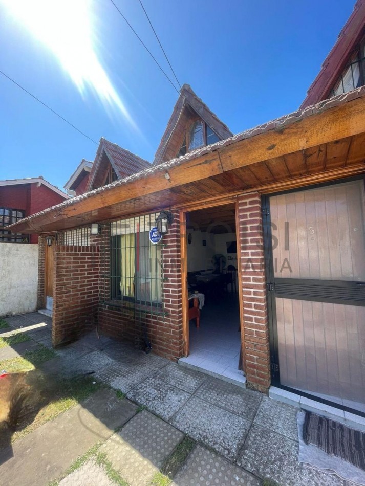 A36 - Duplex 3 ambientes - Calle 35 e/5 y 6