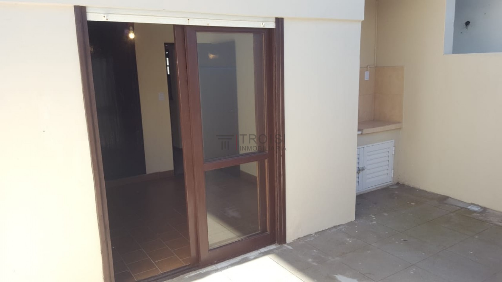 V61A - Depto. 2 ambientes - Calle 3 e/39 y 40
