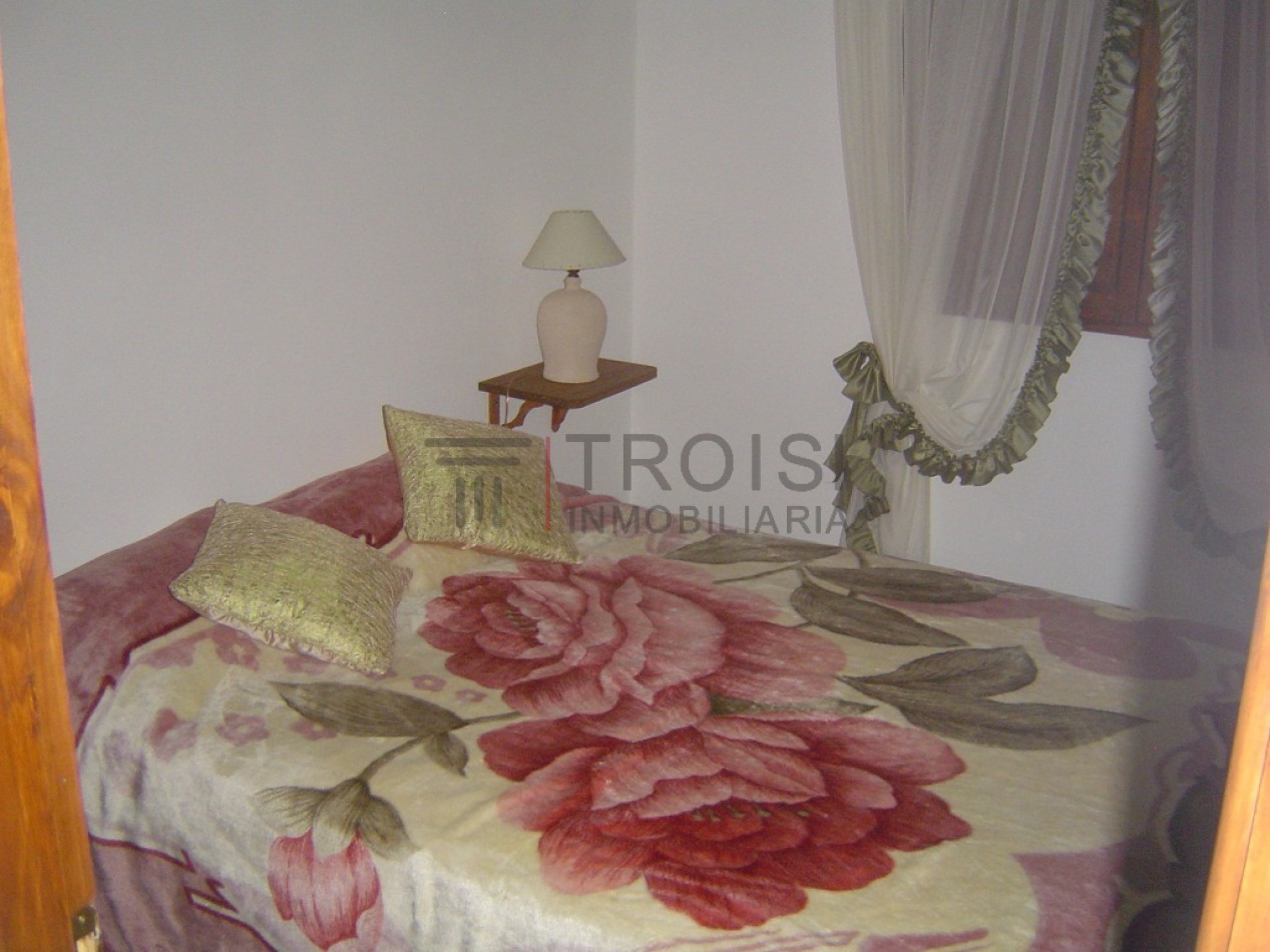 A1 - Duplex 3 ambientes - Calle 45 e/ 3 Y 4