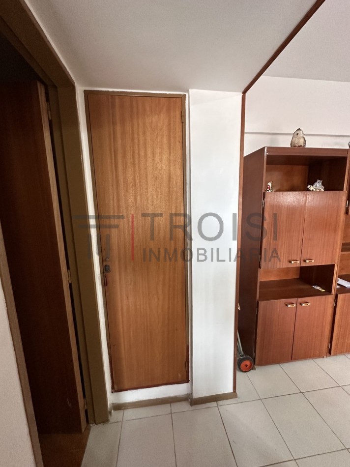 V47 - Departamento - 2 Ambientes - Diagonal 18 N°1350 entre 40 y 41 - 6° Piso - Santa Teresita