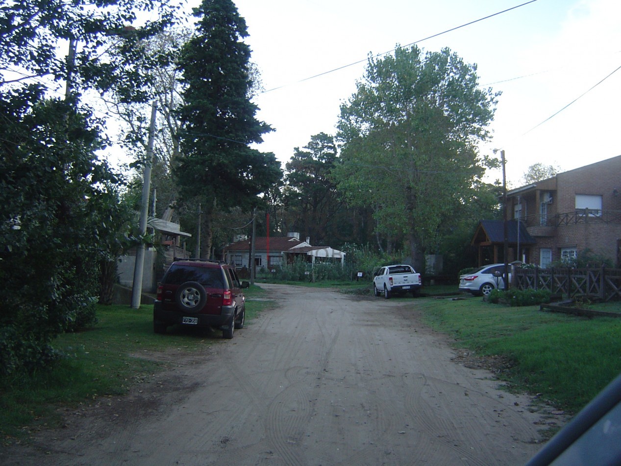 Lote Calle Buenos Aires e/ 27 y Peatonal - L18