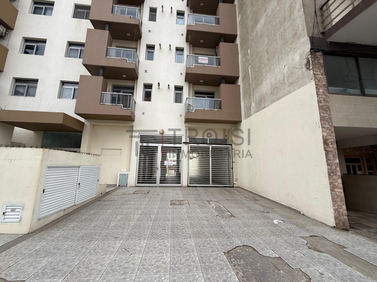 A2 - Depto. 2 ambientes - Calle 41 e/2 y 3