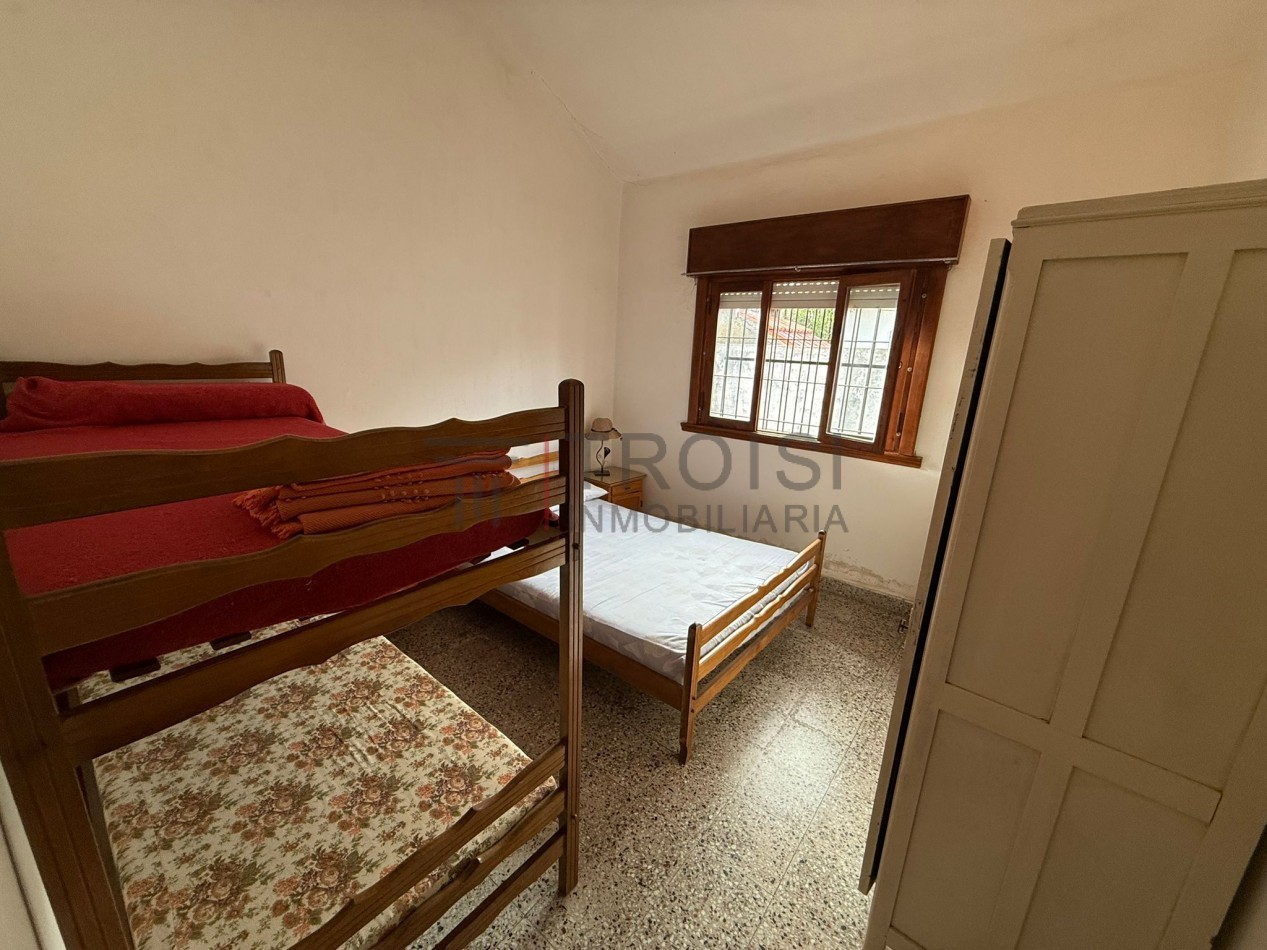 V19 - Chalet 3 ambientes - Calle 28 e/9 y 10