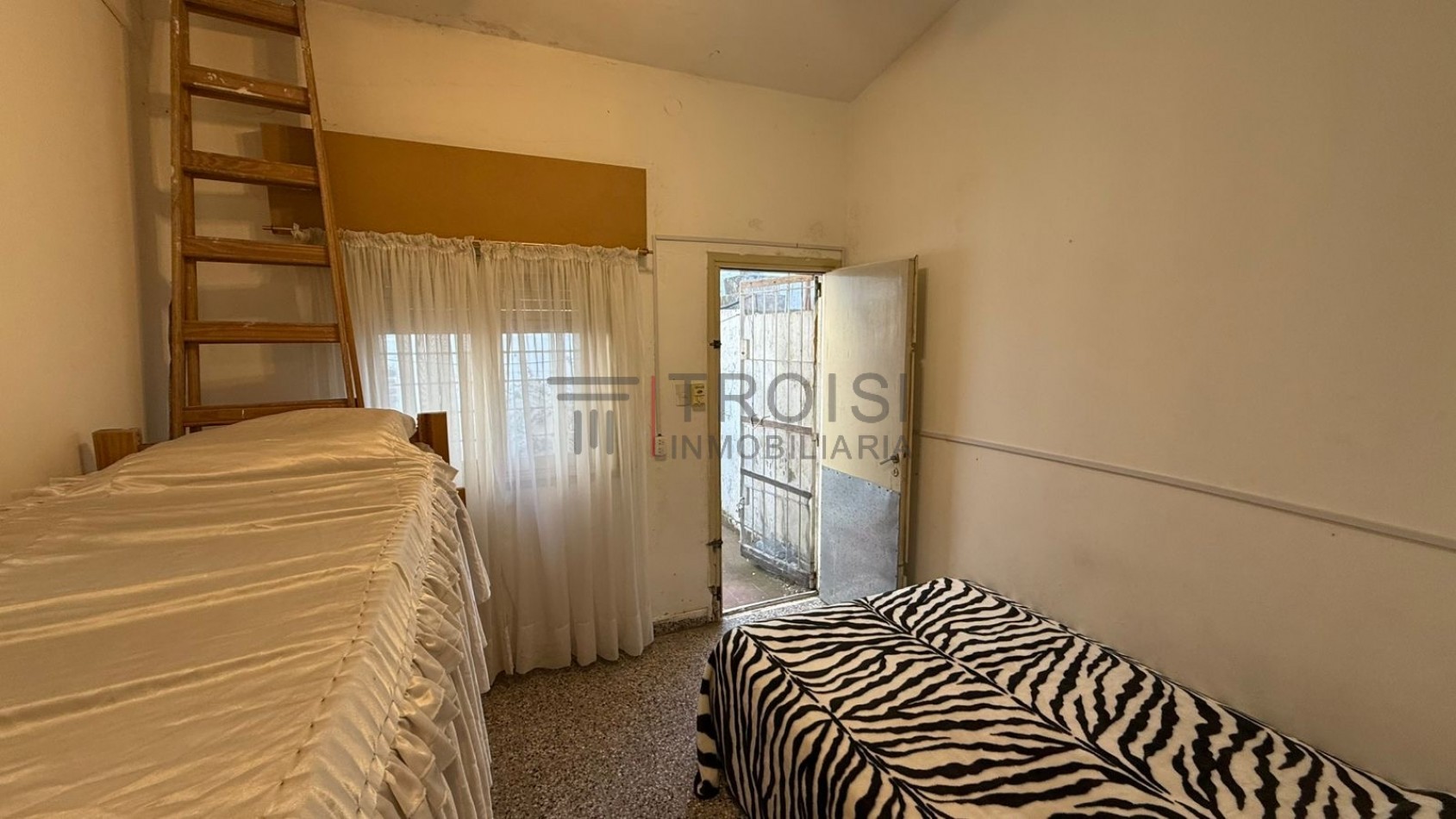 70 - Departamento 2 ambientes - Calle 45 e/2 y 3