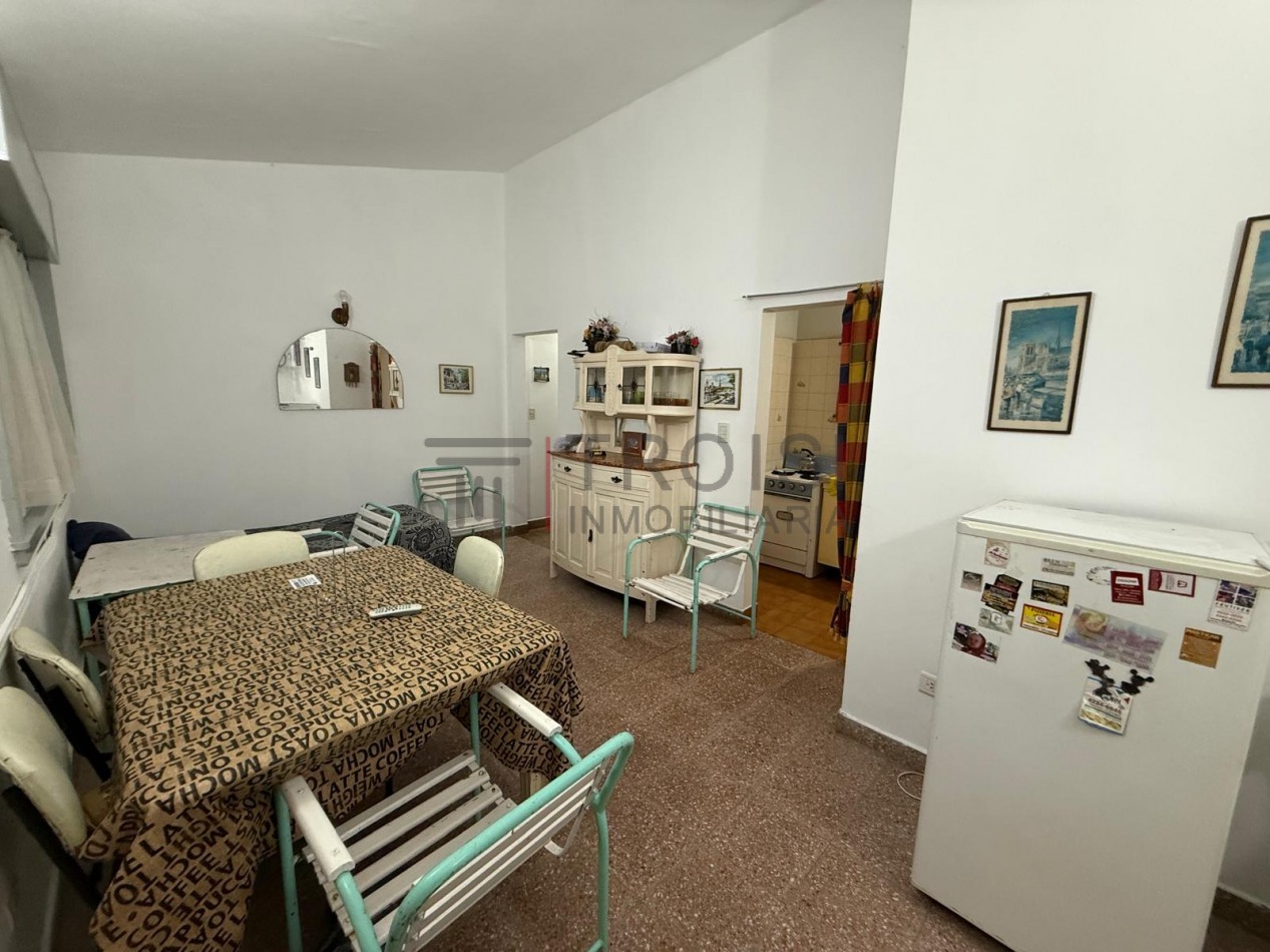 V2 - Chalet 3 ambientes - Calle 39 e/5 y 6