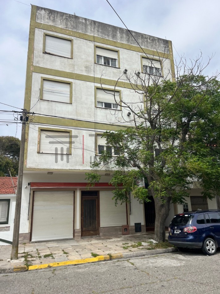V30 - Departamento 2 ambientes - Calle 29 e/2 y 3