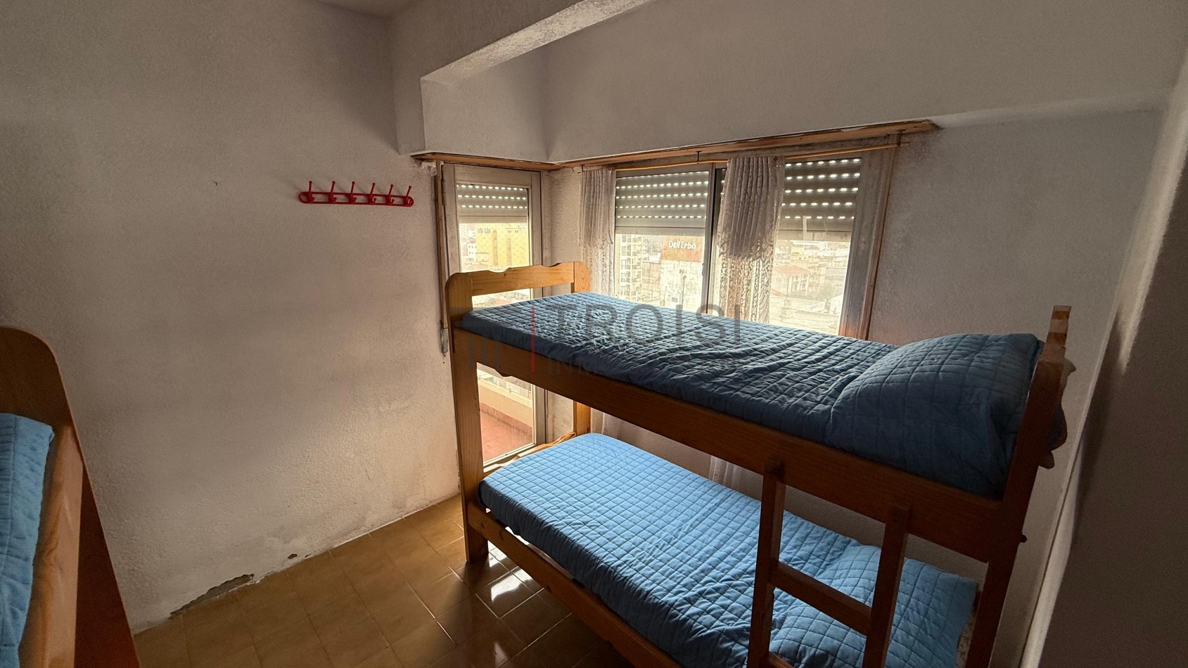 V67 - Depto. 3 ambientes - Calle 2 e/35 y 36