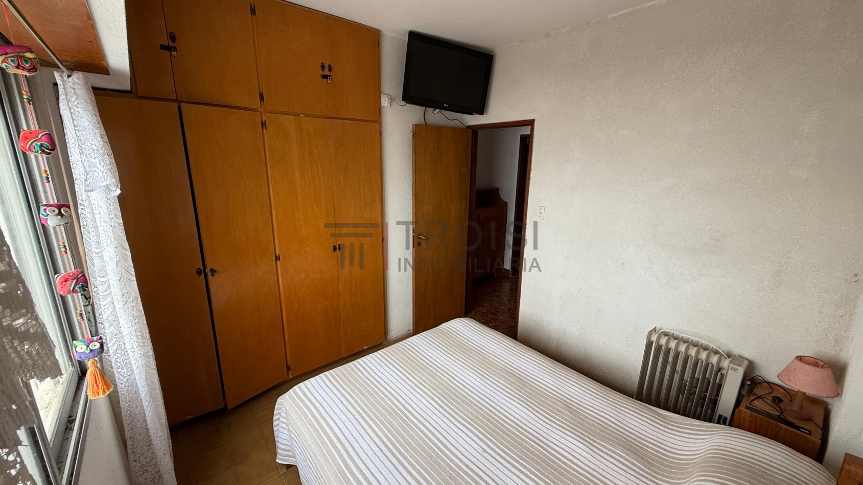 V67 - Depto. 3 ambientes - Calle 2 e/35 y 36
