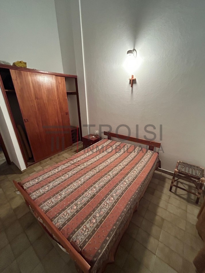 V21 - Depto. 2 ambientes + Chalet 3 ambientes - Calle 7 e/52 y 53 
