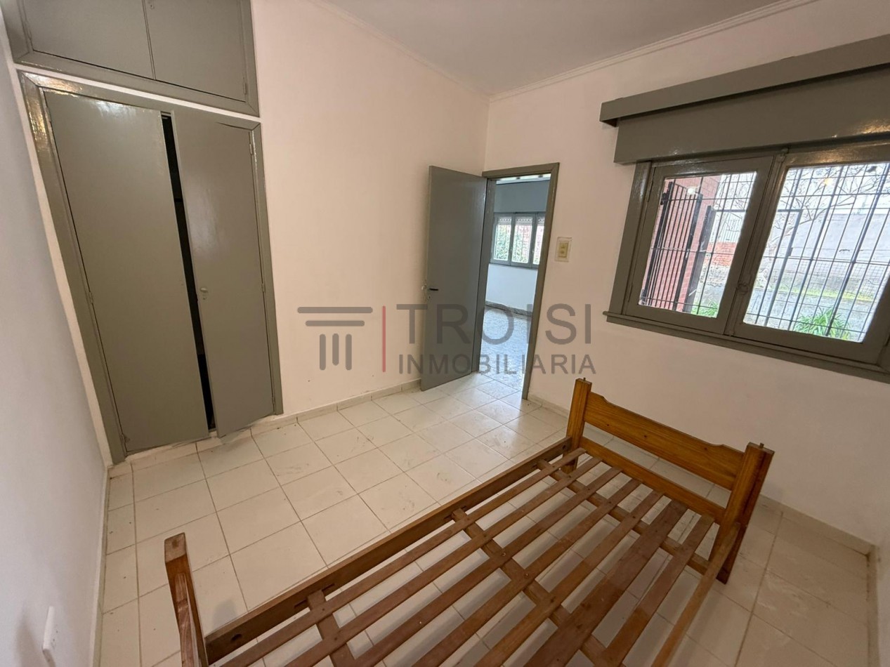 V72 - Depto. 3 ambientes - Calle 5 e/46 y 47
