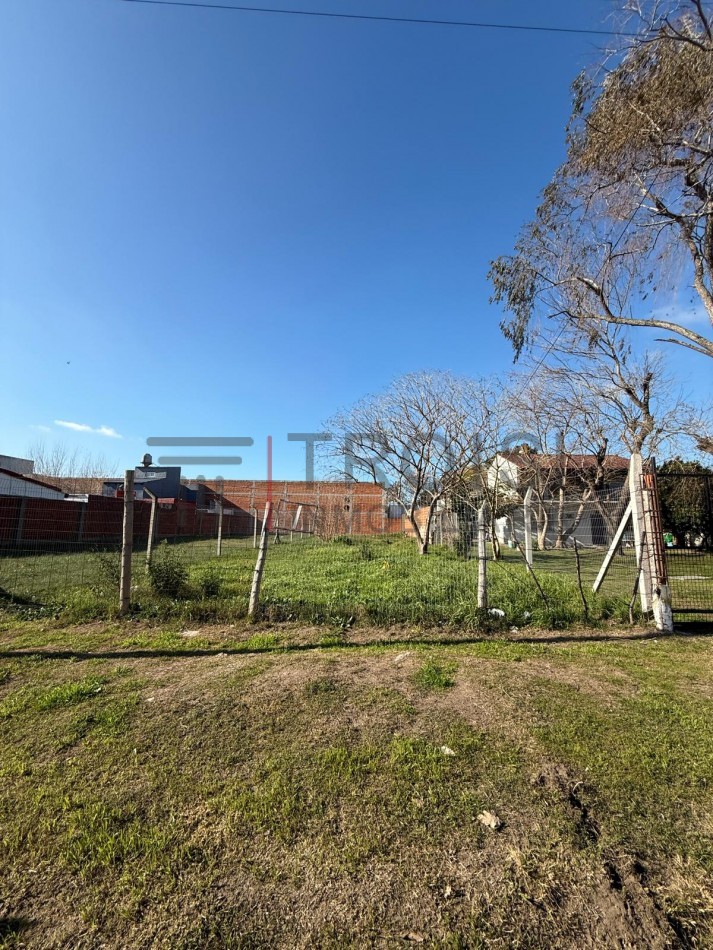 L3 - Lote Calle 13 e/ 32 y 33 - Santa Teresita