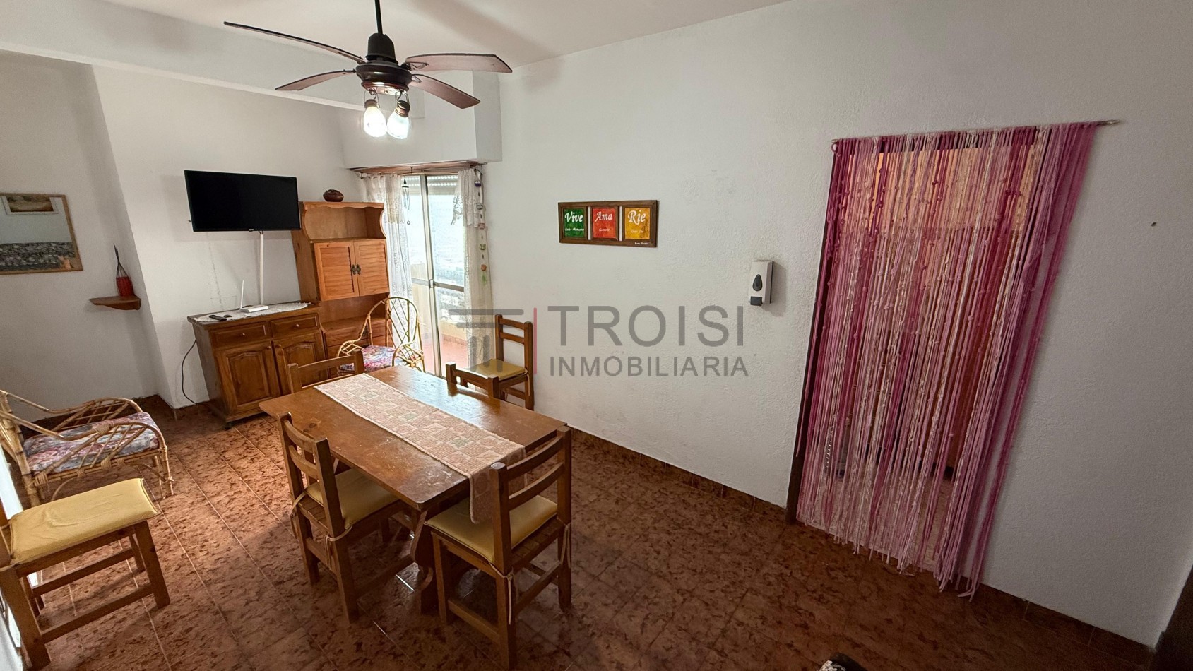 V67 - Depto. 3 ambientes - Calle 2 e/35 y 36