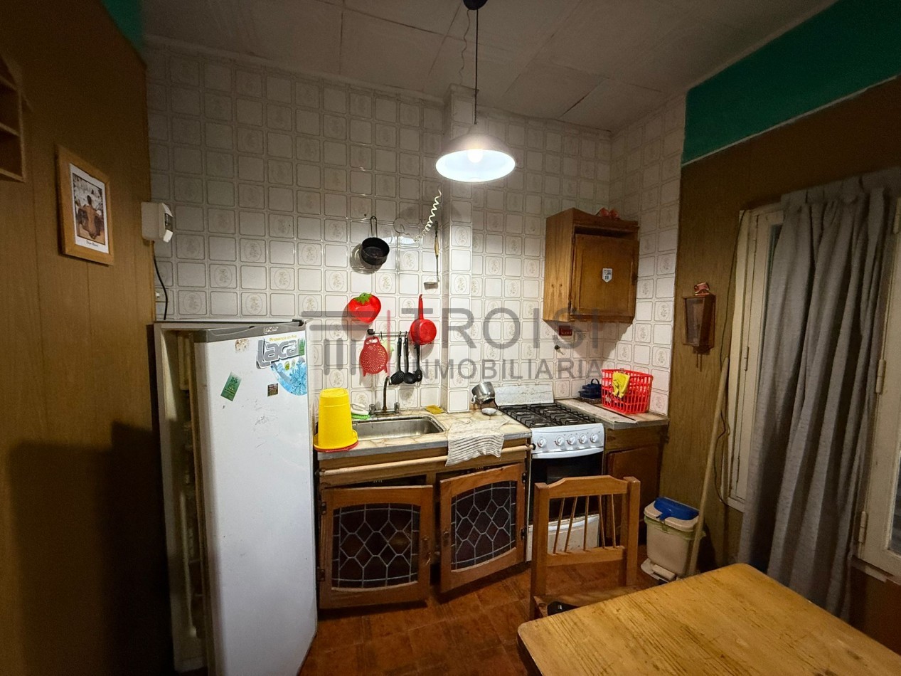 V25 - Depto. 2 ambientes - Calle Costanera e/ 33 y 34